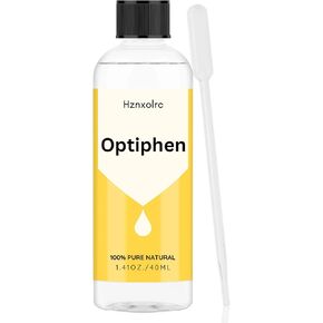 11 oz Optiphen Preservative- Oil Soluble Natural Preservative Preservative, Optiphen Suitable for Making Soap, Conditioners, Lotion, Creams and More
