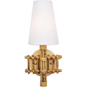 Nevis 1-Lt Sconce - French Gold