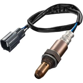 BDFHYK Oxygen Sensors Upstream O2, Compatible with Lexus Scion Toyota, 234-9049, 2349049, 15197, 15692, 24662, 24837 Replacement 1Pcs