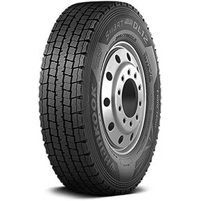 هانكوك DL12 295/75R22.5 146 لتر جي in Kuwait