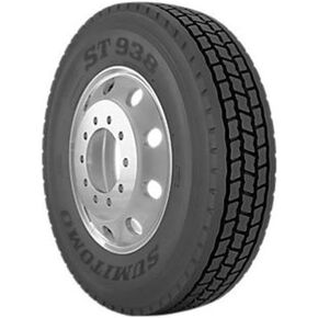 Sumitomo ST938 / Line Haul Drive 11R22.5 TL 16 146/143L
