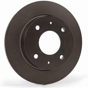 EBC Brakes RK7116 RK Series Premium OE Replacement Brake Rotor