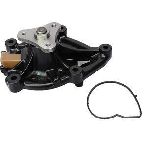 BRTEC Professional Water Pump Kit with Gasket fits 2007-2016 for Mini Cooper/Cooper Countryman/Cooper Paceman Water Pump Kit