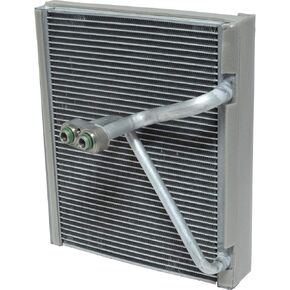 UAC New HVAC A/C Evaporator Core EV 9409186PFC