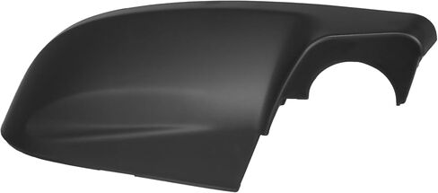ACROPIX Car Door Mirror Cap Exterior Mirror Cover Right Side Black Fit for Subaru Ascent 2019-2021 for Subaru Ascent 2019-2021 No.91054FL21A - Pack of 1 in Saudi Arabia