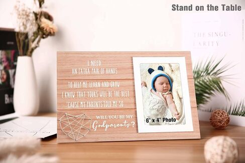 Wedding Officiant Frame Gift From Bride Groom - Wedding Friend Thank You Gift - Wedding Officiant Gift for Men - Thank You for Making Our Wedding Day Even More Special in Saudi Arabia
