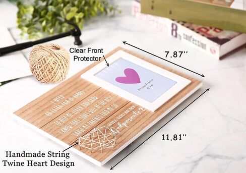 Wedding Officiant Frame Gift From Bride Groom - Wedding Friend Thank You Gift - Wedding Officiant Gift for Men - Thank You for Making Our Wedding Day Even More Special in Saudi Arabia