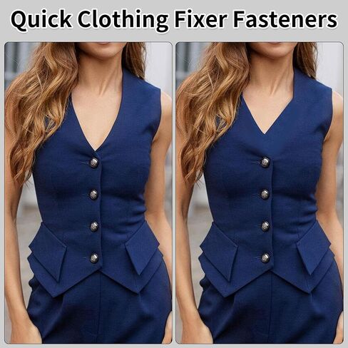 مثبت الملابس السريع، مسدس صغير لوضع العلامات على الملابس، مسدس خياطة صغير سريع الغرز لخياطة الملابس، مسدس خياطة مع إبرة، 1000 مشبك أسود و1000 مشبك صغير أبيض in Kuwait