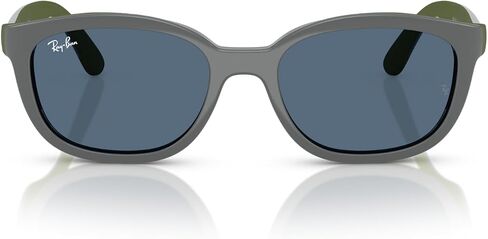 نظارات شمسية Ry1632c للأولاد من Ray-Ban بمشبك لإطارات النظارات الطبية المستديرة in Saudi Arabia