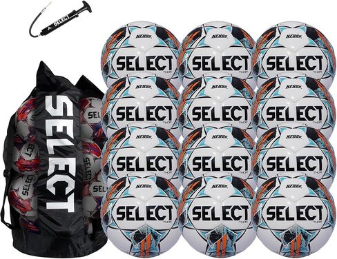 Select Thor Soccer Ball in Saudi Arabia