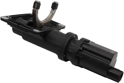 Front Differential Lock 4WD Actuator Axle 600-399 Compatible with Ram 1500 Truck 2008-2016 AM-2785751120 52114387AA 52114387AB in Saudi Arabia
