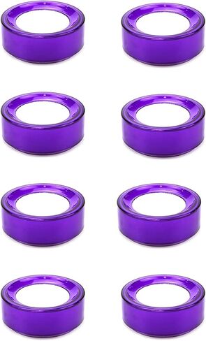 8 قطع من إسفنجة مرطبة للأصابع مبللة لعد الأوراق والمستندات النقدية in Kuwait