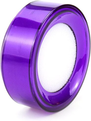 8 قطع من إسفنجة مرطبة للأصابع مبللة لعد الأوراق والمستندات النقدية in Kuwait