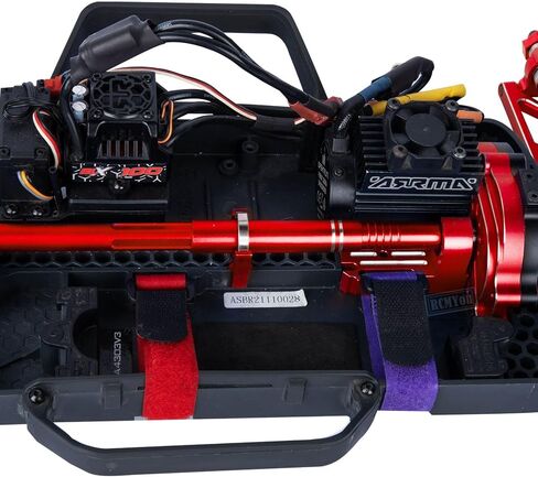 57T 0.8Mod Slipper with 20T 21T Pinions & Motor Mount Gear Cover Upgrades Part for 1/10 Granite/Senton/Vorteks 3S BLX & Mega 550:1/8 Infraction/Typhon 3S BLX & Mega 550,Silver in Saudi Arabia