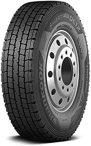 هانكوك DL12 295/75R22.5 146 لتر جي in Kuwait