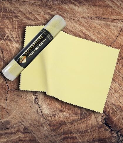 مجموعة Rosenthal Collection قماش تلميع بأشعة الشمس بالإضافة إلى علامات تبويب مضادة للتشوه in Kuwait