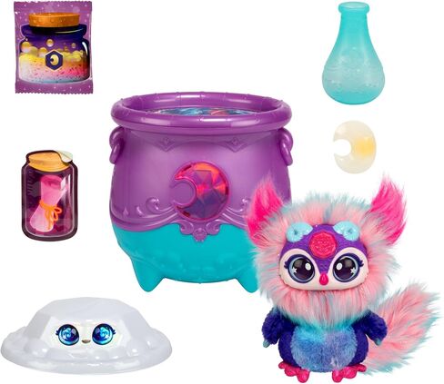Magic Mixies S2 Colour Surprise Magic Magic Cauldron in Saudi Arabia