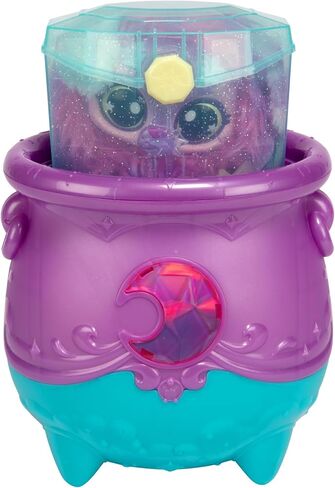 Magic Mixies S2 Colour Surprise Magic Magic Cauldron in Saudi Arabia