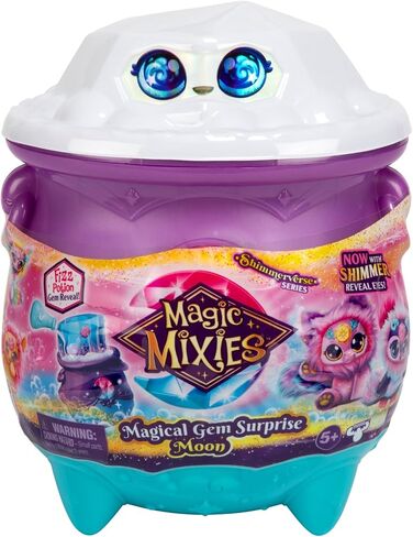Magic Mixies S2 Colour Surprise Magic Magic Cauldron in Saudi Arabia