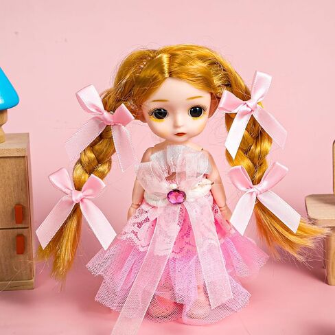 100 قطعة من الأقواس الصغيرة، أقواس سوداء صغيرة يمكنك صنعها بنفسك من قماش الساتان لتغليف الهدايا بشريط صغير القوس مصنوع مسبقًا لحقائب الحلوى وحلوى الكيك وحفلات الزفاف وحفلات الزفاف وديكور عيد الميلاد (أسود) in Kuwait