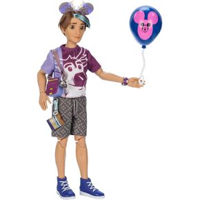 Disney Inspired by Sven – Frozen ily 4EVER Doll – 11''