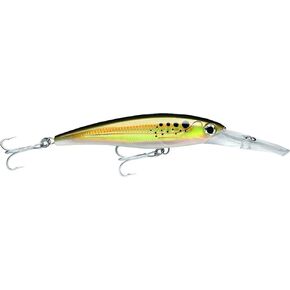 Rapala X-Rap Magnum (Bunker, 1 5/8 Ounce)