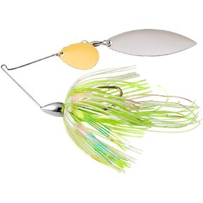 WAR EAGLE CUSTOM LURES War Eagle Lures Tandem Willow