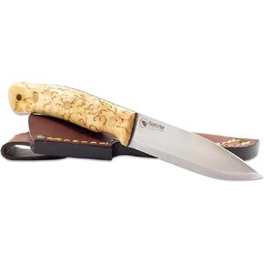 No.10 SFK - Speipner/Scandi/Curly Birch - Fixed