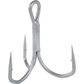 Owner STX-38 Zo Wire Treble Hook