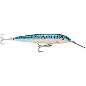 Rapala CD11MAG Countdown Magnum 4.3 inches (11 cm), 0.8 oz (24 g)