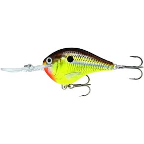 Rapala Rapala Dives to 04 Fishing Lure