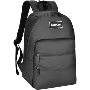Mini Backpack Bag-Smell Proof-USB Charging Port Daypack Travel bags With Carbon Lining for Men & Women Travel (Camouflage Black) in Kuwait