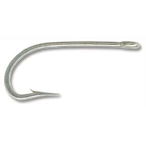 Mustad Weedless Treble (3551), O'Shaughnessy - Bronze 4