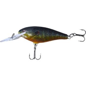 Rapala Rapala Shad Rap 05 Live Lure Sr