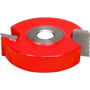 Freud 54-760: Glass/screen Door Add-on Cutter For Premier Adjustable Rail & Stile Bit