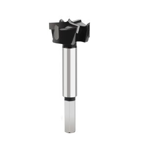 1-1/4"Forstner Drill Bit,Tungsten Carbide Tipped Wood Hole Saw for Hard Wood Plastic Plywood Woodworking Drilling Tool Cutter(32mm