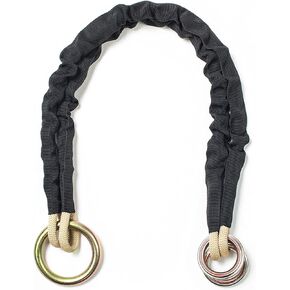 Notch Wear Safe ANSI Arborist Crane Tie-In Point (41648) in Kuwait