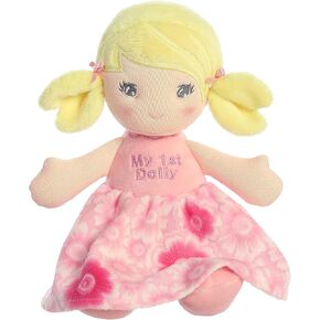 Ebba - Dolls - 12" First Doll Blonde