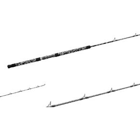 Daiwa PRWNC76MHF Proteus Wn Rod Camo Wrap, Sections= 1, Line Wt.= 15-30, (40-80 Braid), Multi, one Size