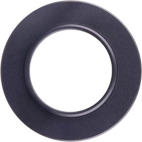 26mm Lens to 30mm Camera Lens Adapter,26mm to 30mm Filter Step up Ring Adapter Ring,Compatible with All 30mm UV,CPL,ND,Lens Hood,Threaded Lens ect.