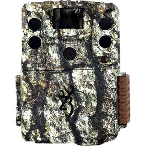 Browning Trail Cam Command Ops Elite 22mp Batteries/sd BTC-4E22CP