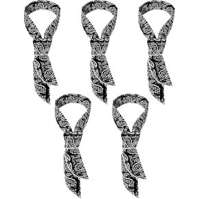 Summer Cooling Bandana Ice Scarf Collar Neck Wrap in Saudi Arabia