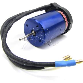 BANDIT VXL VELINEON 3500 VXL BRUSHLESS MOTOR RUSTLER SLASH #3351R TRAXXAS #24076-3