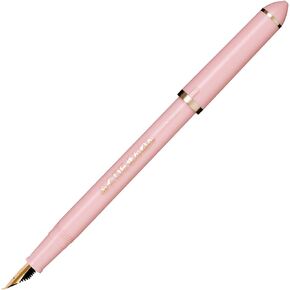 Sailor Fude/Brush Pen, Fude De Mannen, Pearl Pink