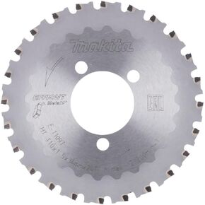 Makita E-11106 4-5/16" 24T Max Efficiency CERMET-Tipped Cutter Blade, Rebar and Steel Rods