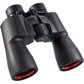 مناظير DamenVerra16x50 للبالغين عالية الطاقة - FMC مع مناشير BAK 4 - مناظير كبيرة مقاومة للماء ED مع رؤية واضحة منخفضة الإضاءة لمشاهدة الطيور والصيد والسفر ومشاهدة النجوم in Kuwait