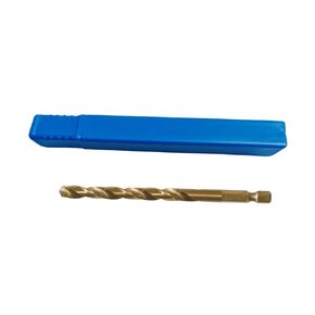 Maple Tree Tapping Drill Bit, 5/16 Inch Premium Quality Maple Syrup Tapping Kit
