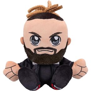 Bleacher Creatures WWE Bray Wyatt 8" Kuricha Plush - Soft Chibi Inspired Toy