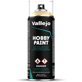 Fantasy Color Bonewhite 400 mL Spray Can