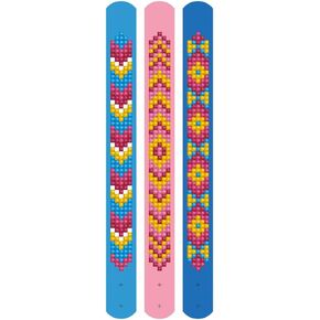 DIAMOND DOTZ Waves Diamond Painting Kits for Adults - Diamond Art Kits a Relaxing Creative Craft Kit with Dotz Gems